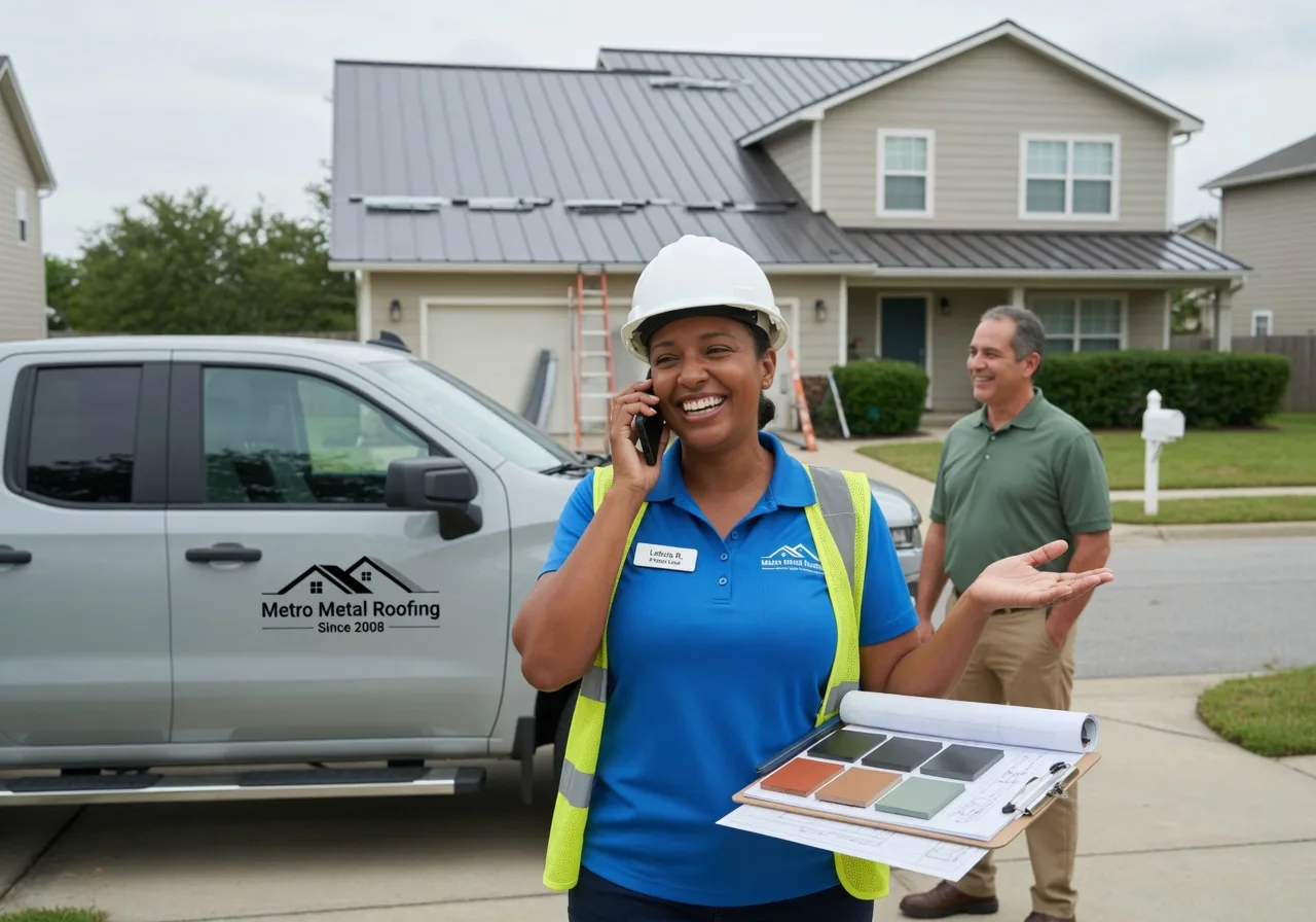 Metal Roofing Installation Prichard, WV FAQs