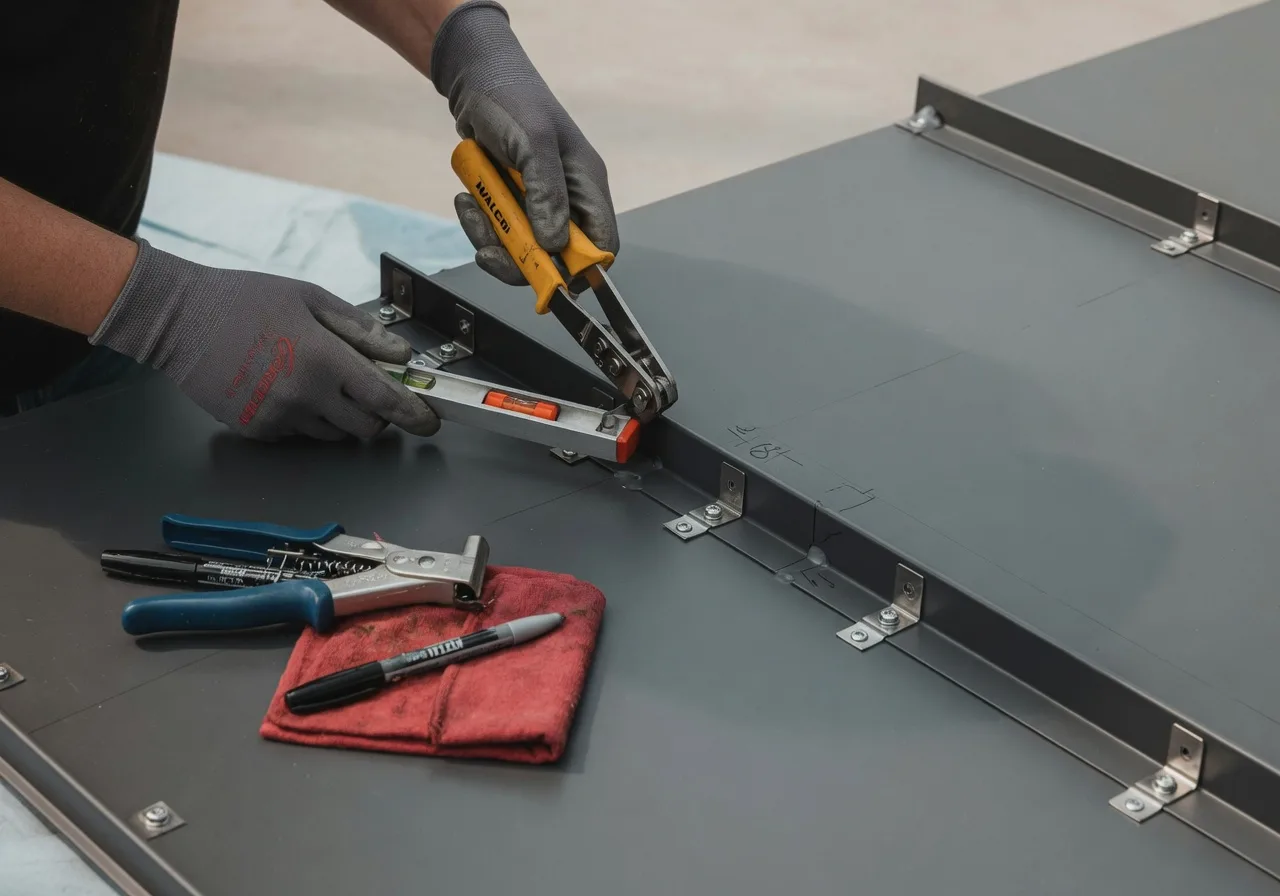 Why choose Metal Roofing Installation in Prichard, WV